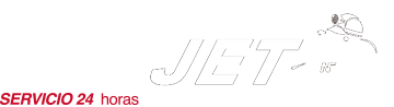 desatascos netjet